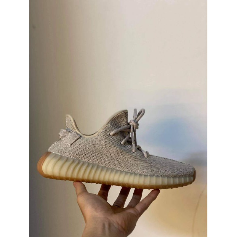 Giày thể thao sneaker yz 350 ss