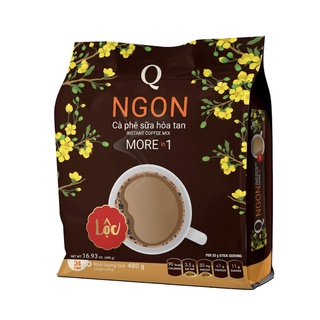 Cà phê 3in1 ngon