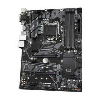 Mainboard Gigabyte B460 HD3