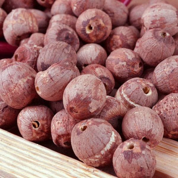 1Kg Hạt Sen Còn Nguyên Vỏ Lụa - Loại Đặc Biệt