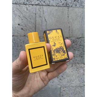 GUCCI BLOOM VÀNG 5ML