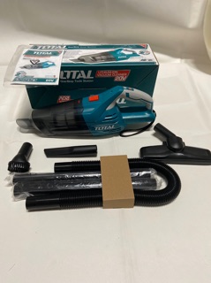 MÁY HÚT BỤI TOTAL TVLI2001