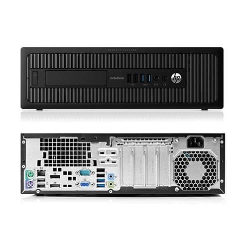 Vỏ cây máy tính bàn HP 800g1,600g1 Socket 1150 không Chip, Ram, Ổ cứng | BigBuy360 - bigbuy360.vn
