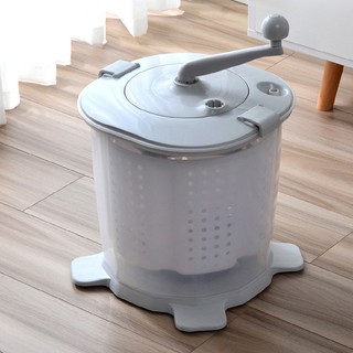 Máy Giặt Bằng Tay - Máy Giặt Mini Bằng Tay Tiện Dụng ( Mẫu Mới ) - Máy giặt Thương hiệu No Brand | DienMayThanh.com