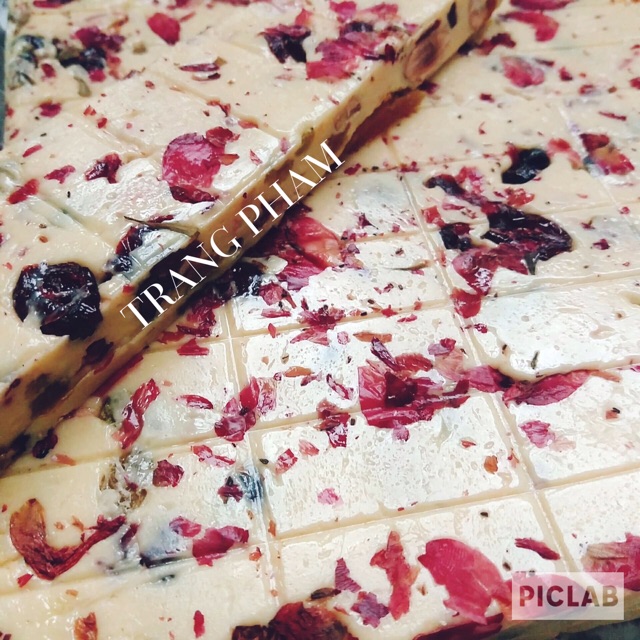 SET TỰ LÀM KẸO NOUGAT 800g | BigBuy360 - bigbuy360.vn