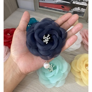 Hoa cài áo🌺🍀🌸