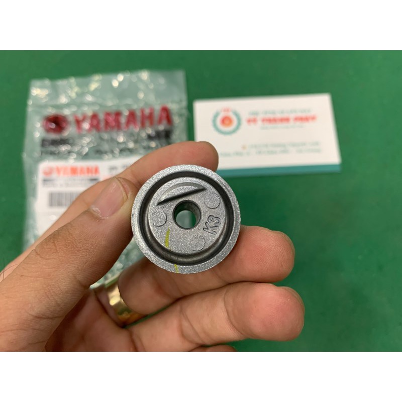 Gù tay cầm TFX Bạc zin