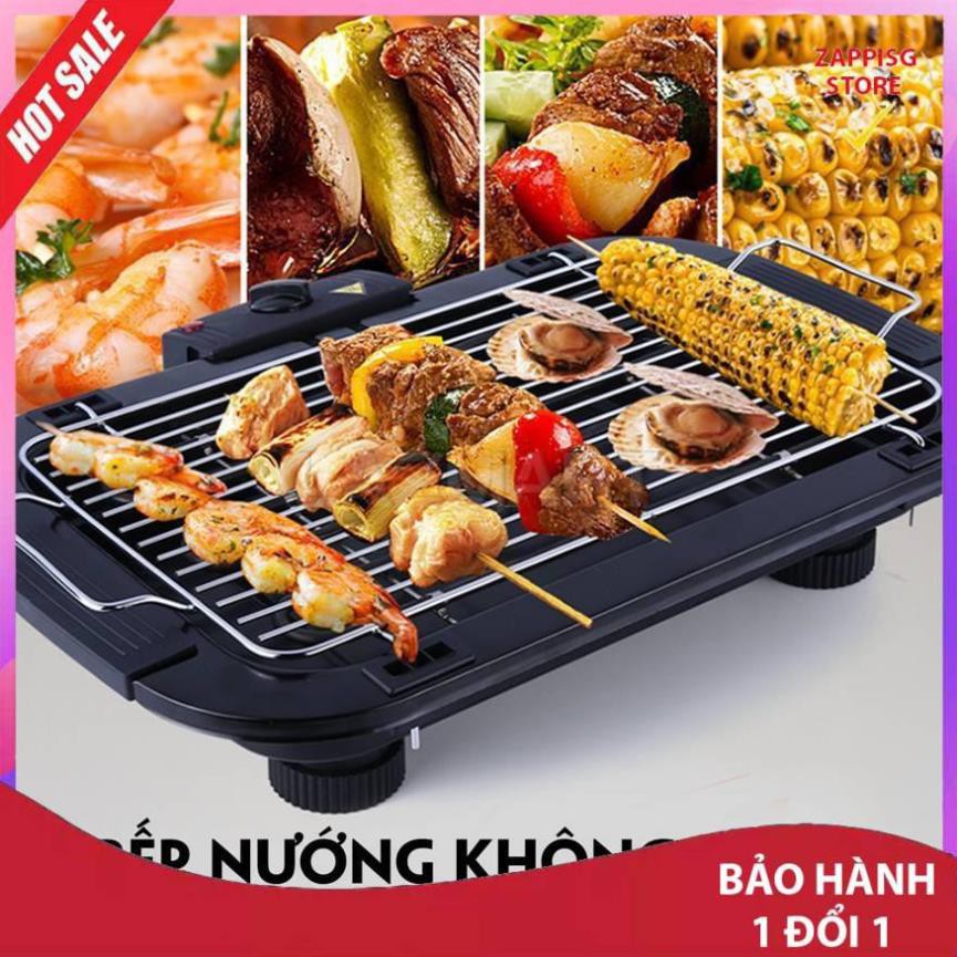 Bếp nướng điện không khói ( Babale)-hàng loại 1  - Bảo hành 1 đổi 1