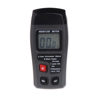 Máy đo độ ẩm cho gỗ chất lượng cao