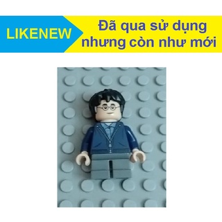 Nhân vật Lego Minifigures Harry Potter