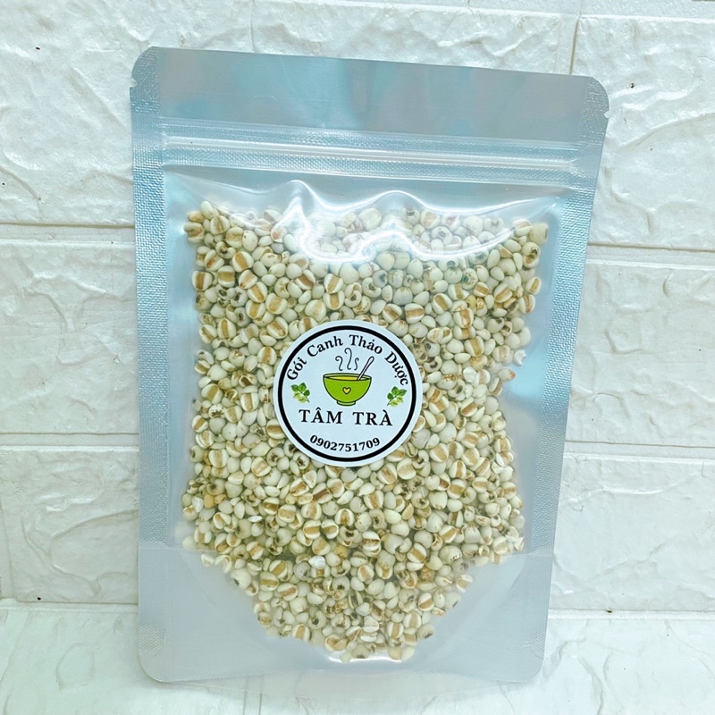 Hạt bo bo  -100g-
