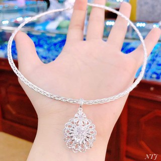Kiềng mặt cao cấp làng nghề Hải Dương (KÈM FEEDBACK CỦA KHÁCH HÀNG)