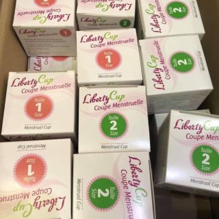 Cốc Nguyệt San Liberty