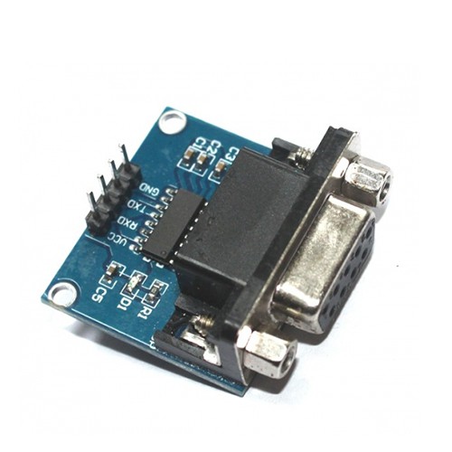 Module RS232 TTL SMD232-TTL