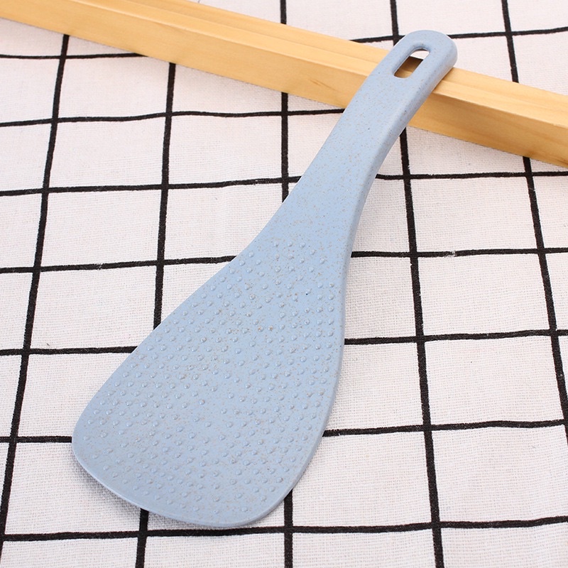 Muôi cơm lúa mạch