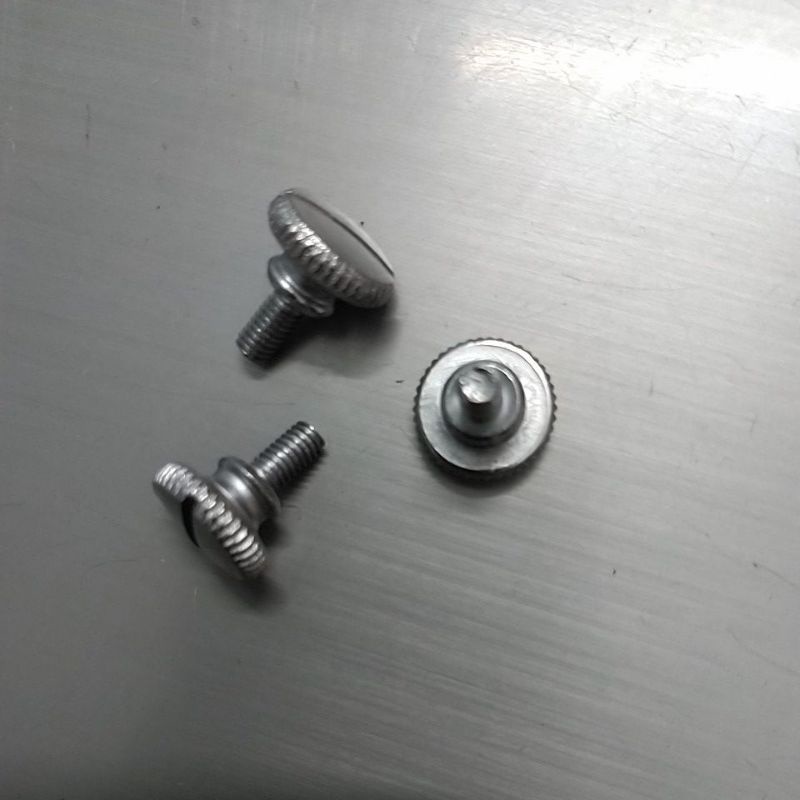 Ốc bắt cữ ( Ốc nắp cữ) máy may