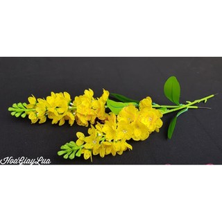 Combo 1 bộ nguyên liêu hoa phi yến ( bộ 5 cành)
