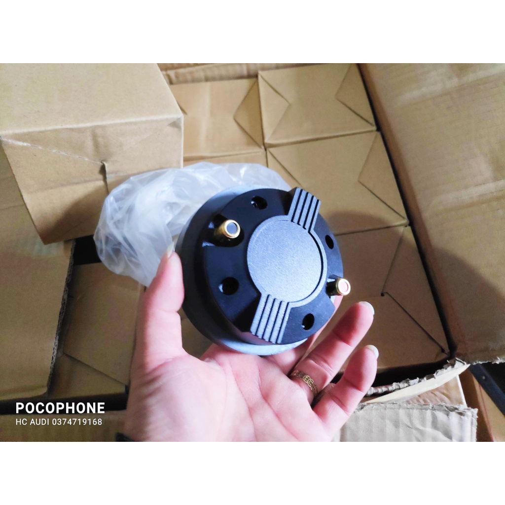 Củ loa kèn 350 nhập trung quốc loại tốt đáp tuyến đẹp chất âm hay