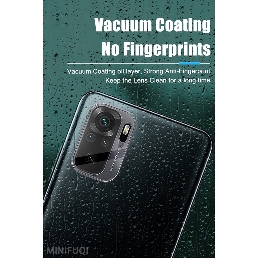 Kính Cường Lực Bảo Vệ Camera Sau Cho Redmi Note10 11 Pro 10S S 11T 11S