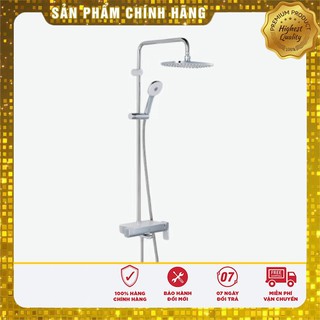 Vòi hoa sen tắm nóng lạnh INAX BFV-635S
