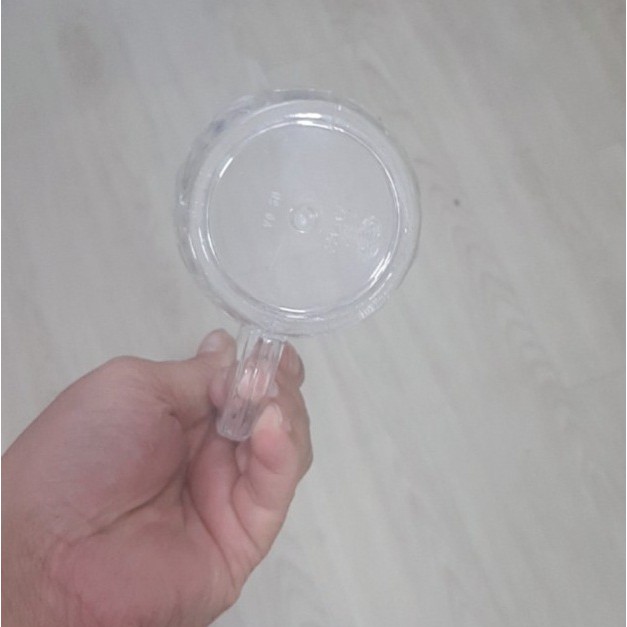 Ly Uống nước,,Bia,Nước ngọt Nhựa Trong Acrylic,NO6A Cao Cấp Fataco Việt Nam