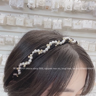 BỜM CAO CẤP ĐÁ NGỌC (Ảnh thật) 🔅FREESHIP🔅