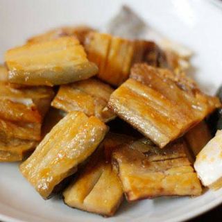 Khô cá tra phồng