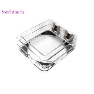 Sticker dán công tắc 4wd cho xe hơi isuzu d max dmax mux touch