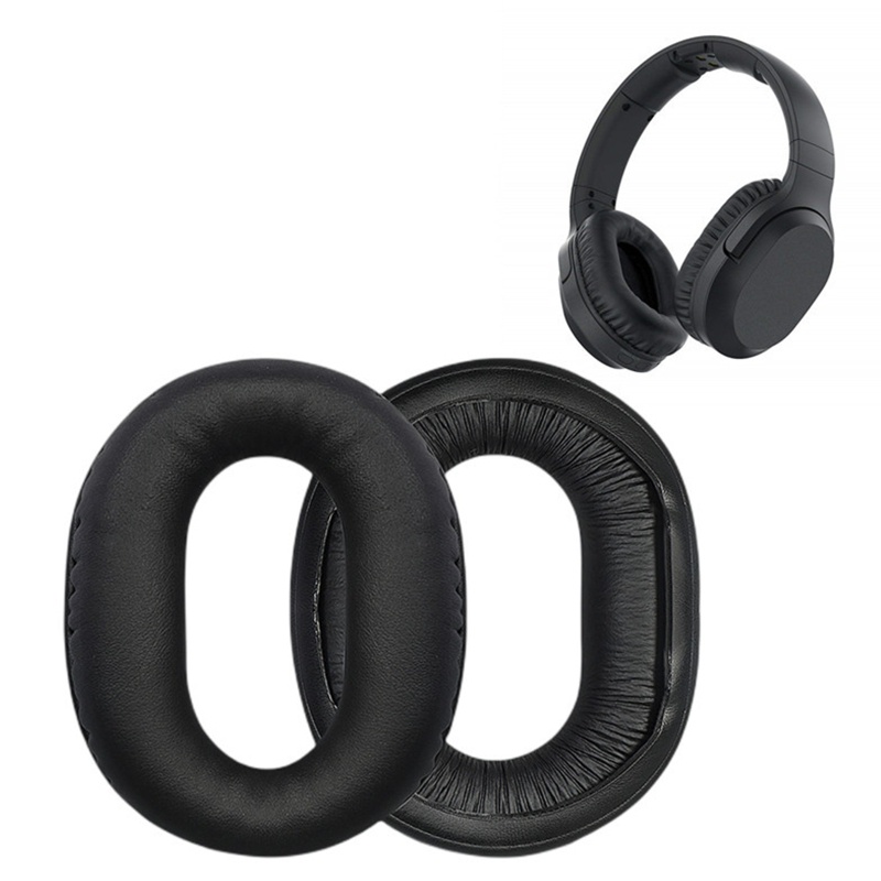Đệm Bọc Bảo Vệ Tai Nghe Mềm Mại Co Giãn Cho MDR-RF995RK