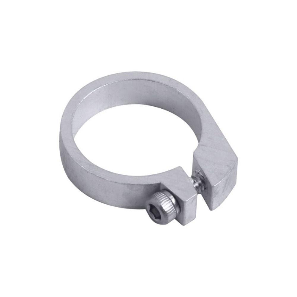 MYRONGVN Khóa Cố Định Ga Bằng Hợp Kim Nhôm Thay Thế Chuyên Dụng Cho Xe Hơi Điện