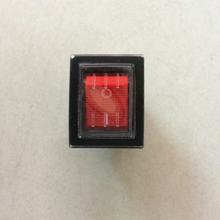 Công tắc máy rửa xe mini