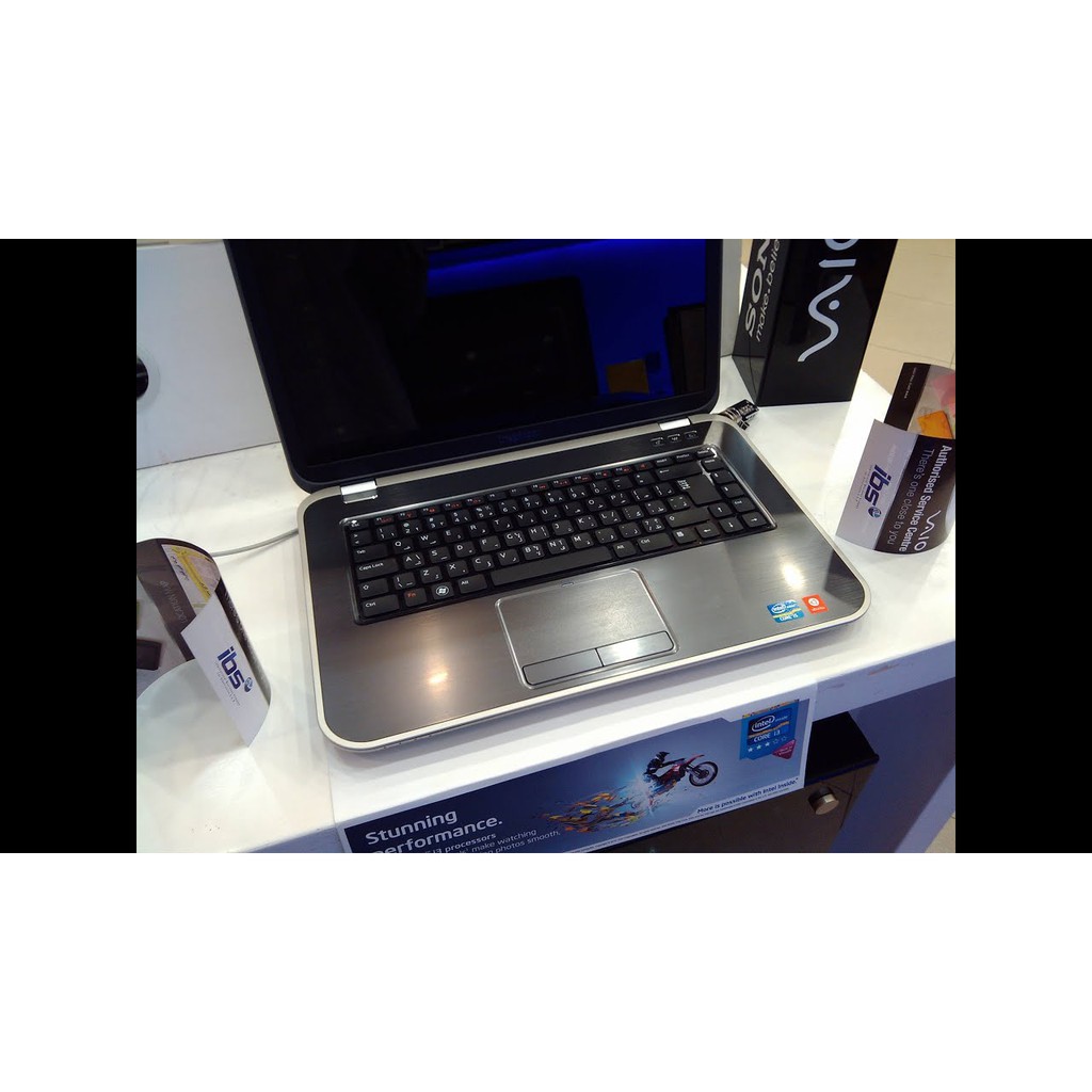 Pin laptop Dell Inspiron 5520 15R-5520