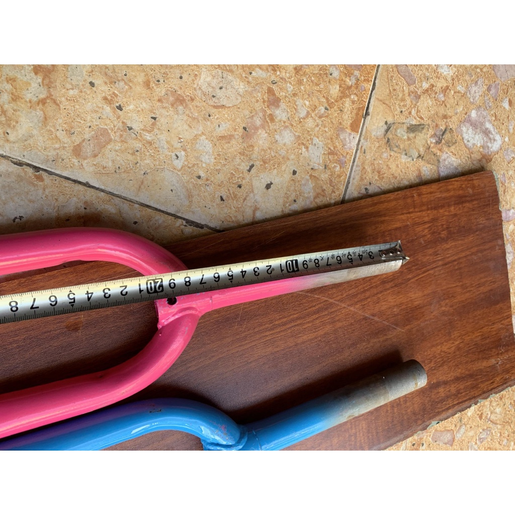 Càng cua , càng  xe đạp thông dụng