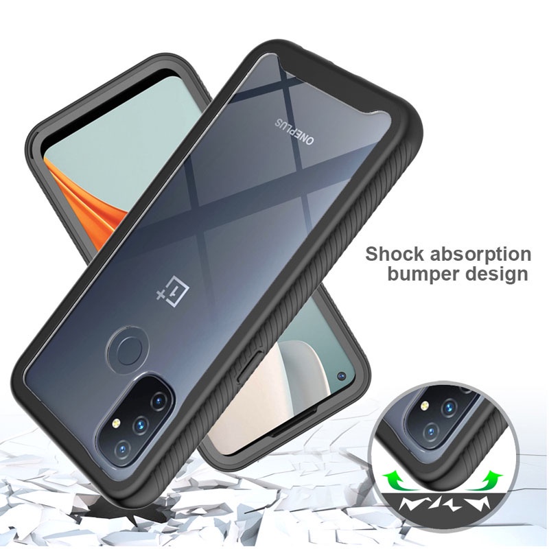 Ốp Điện Thoại Silicon Chống Sốc Bảo Vệ Toàn Diện Cho Motorola Moto G Stylus Power Pure Play Fast 5G Pro 2022