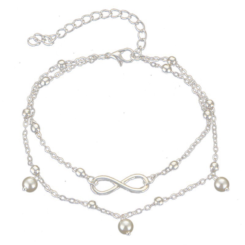 5 Lắc chân thiết kế thời trang | BigBuy360 - bigbuy360.vn