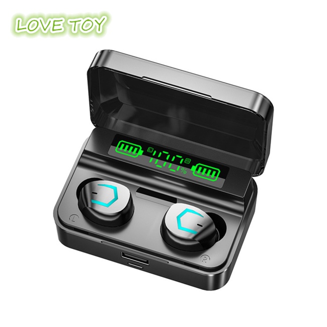 Tai nghe không dây Nkodok Tws M36 Chống Ồn Chuyên Dụng Chơi Game