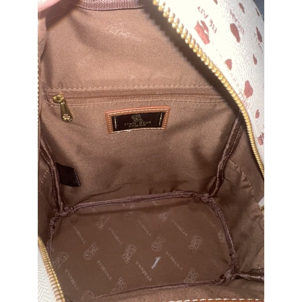 Balo TTWN BEAR AUTHENTIC