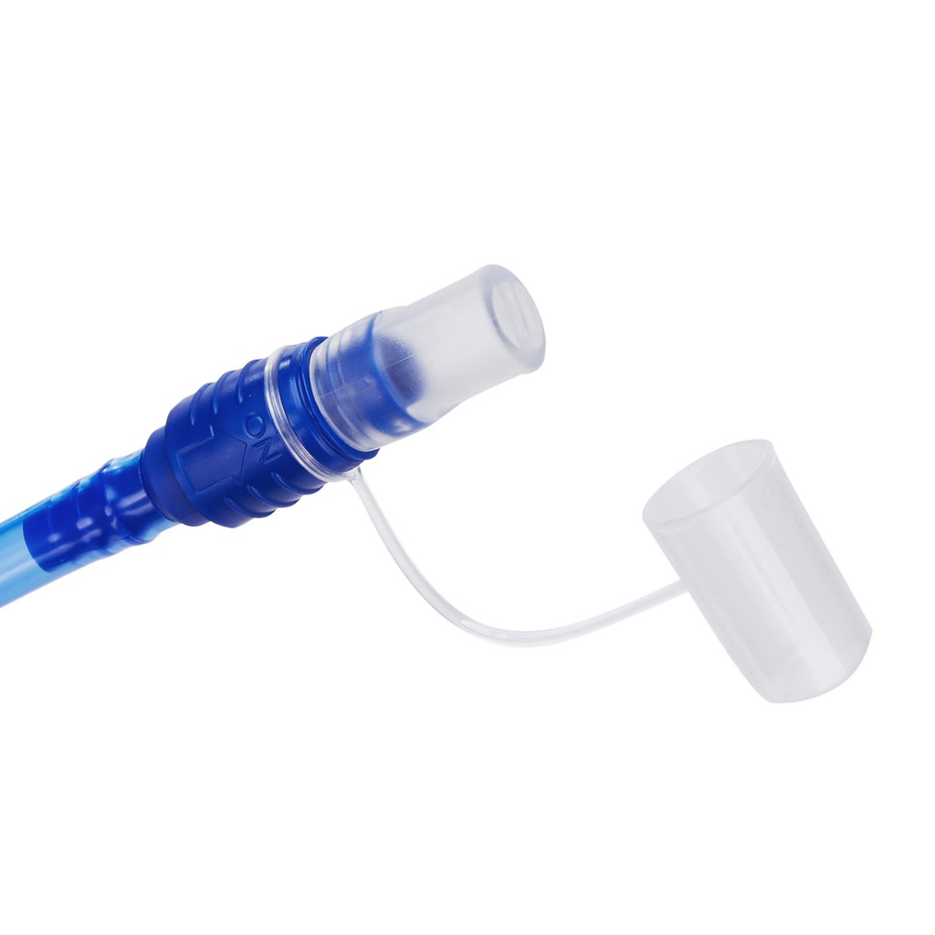 Vest nước JUNLETU có vòi hút, dung tích 2L chạy bộ, leo núi