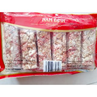 Kẹo Lạc giòn thơm ngon