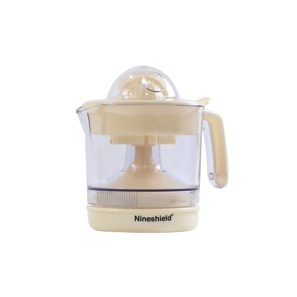 Máy vắt cam Nineshield KB L5 và KB L6 Humy shop