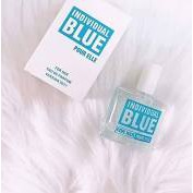 Nước hoa nữ Individual Blue POUR ELLE For Her 50ml ( Trắng )