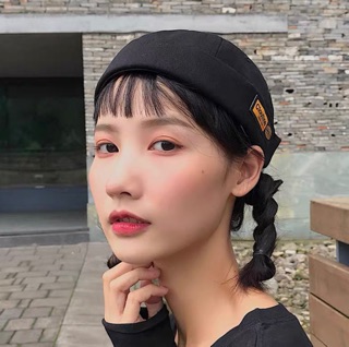 NÓN MIKI HAT - SUP the 7080 - PHONG CÁCH HÀN QUỐC