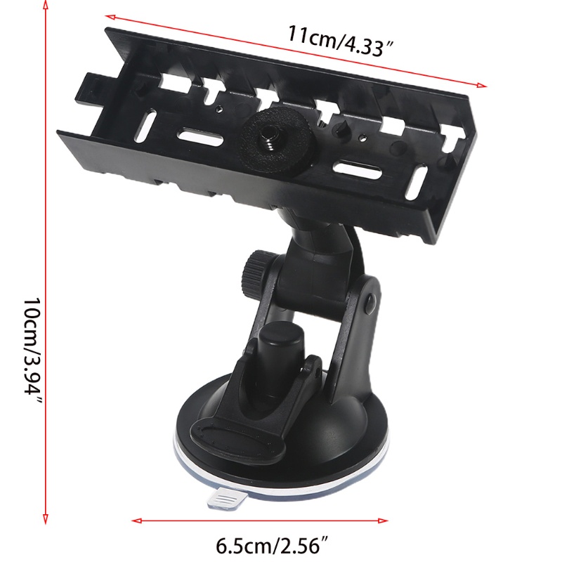 Giá Đỡ Điện Thoại YAESU FT-8800 FT-8800R FT-8900 Gắn Lỗ Thông Gió Xe Hơi