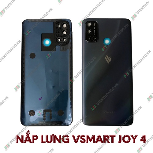 Lưng vsmart joy 4 đủ màu