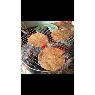 Khô chả cá Hố tẩm vị