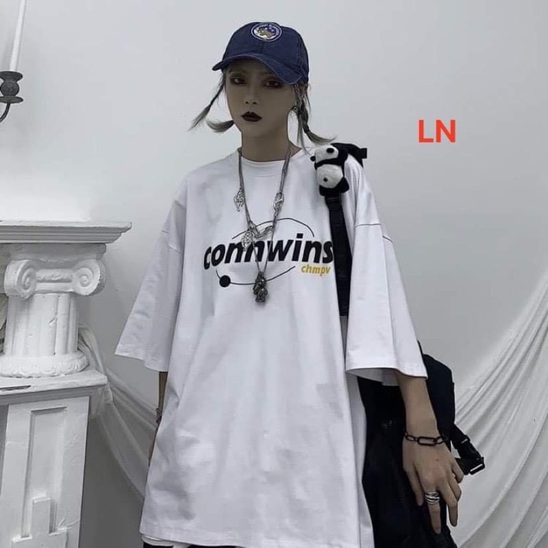 Áo phông Connwins TH6