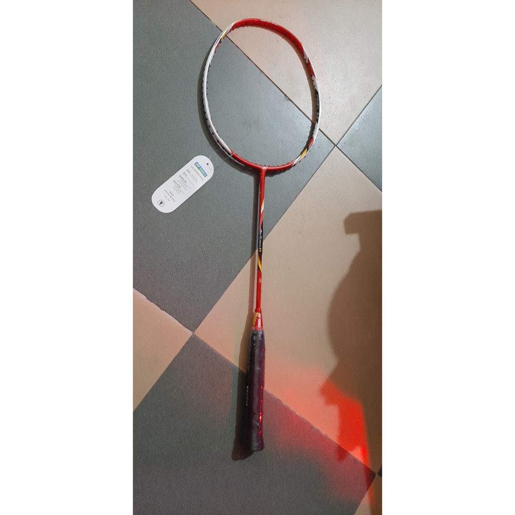 Vợt cầu lông Yonex (Voltrick, ArcSaber...) tặng kèm bao Yonex