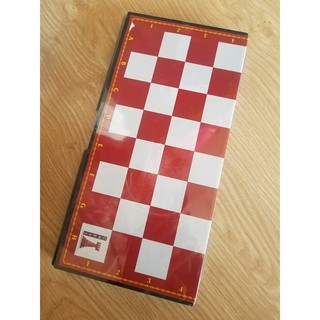 Bộ cờ vua có bàn 30*30cm cod253152