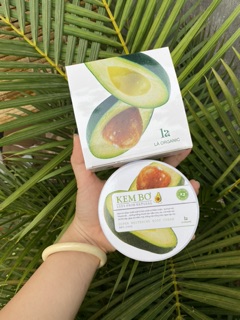 KEM BODY BƠ CHUẨN CÔNG TY
