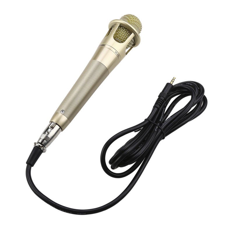 Microphone cao cấp chính hãng Micgeek MC400 -dc2106